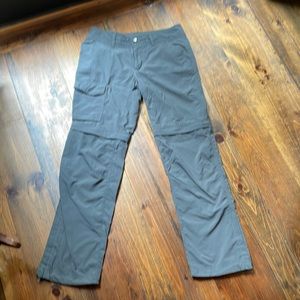 Columbia Convertible Pants